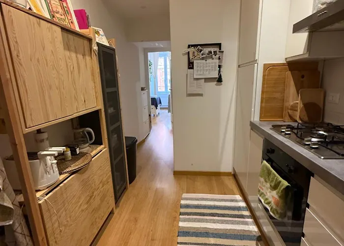 Latini 76 Apartment
