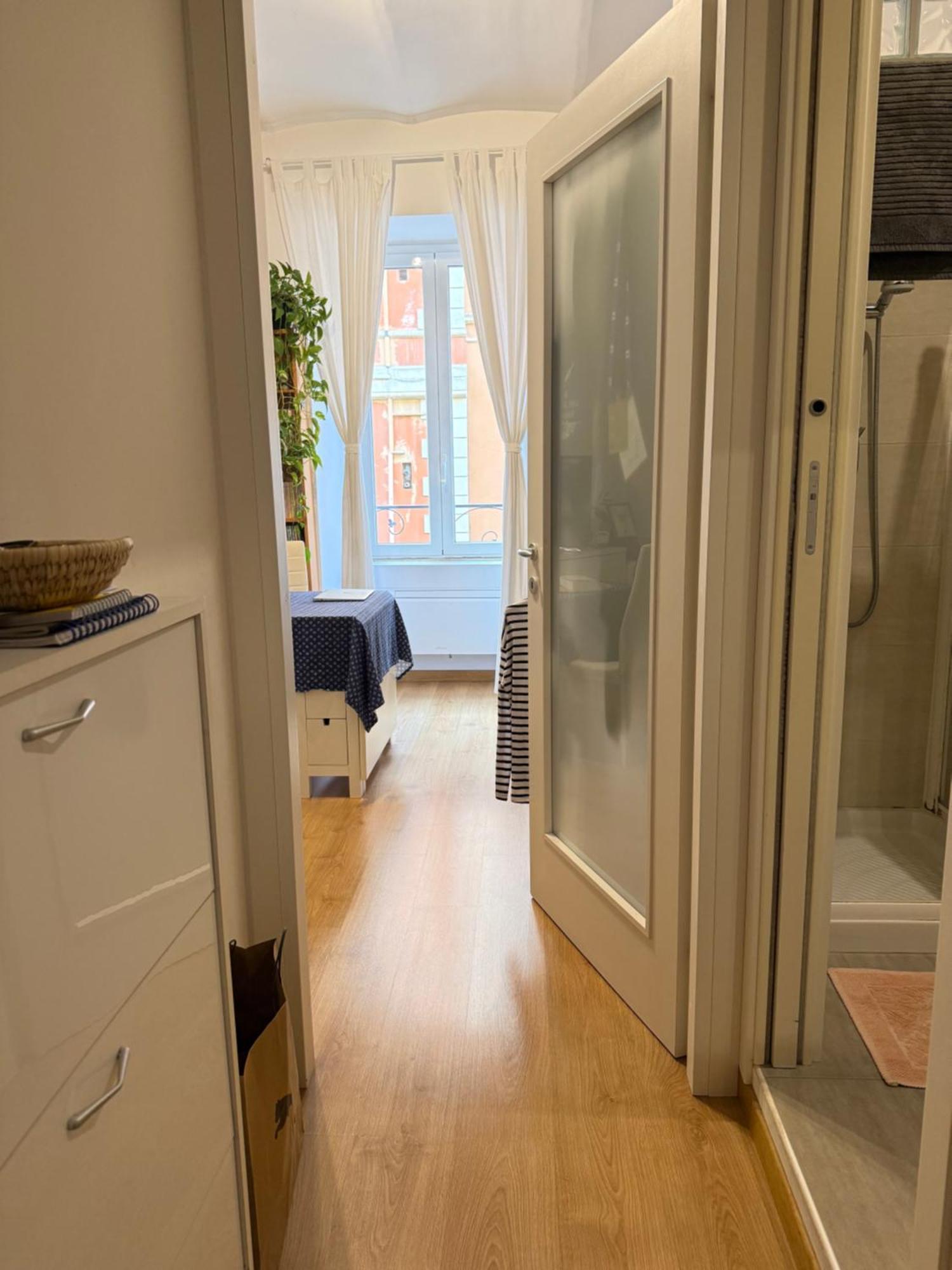 Latini 76 Apartamento *