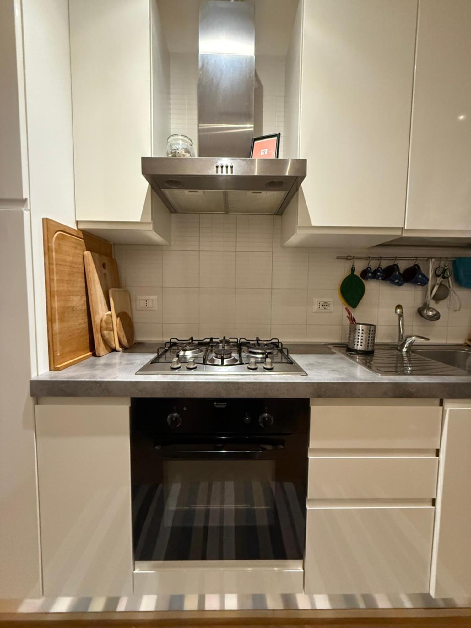 Latini 76 Apartamento *
