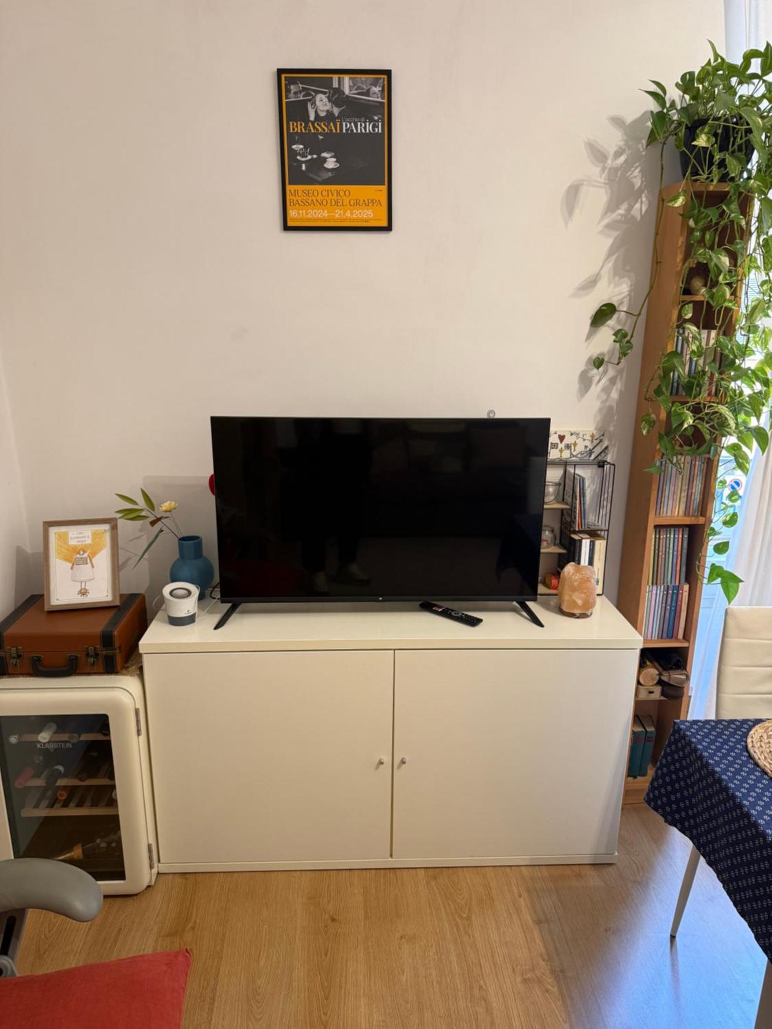 Apartamento Latini 76