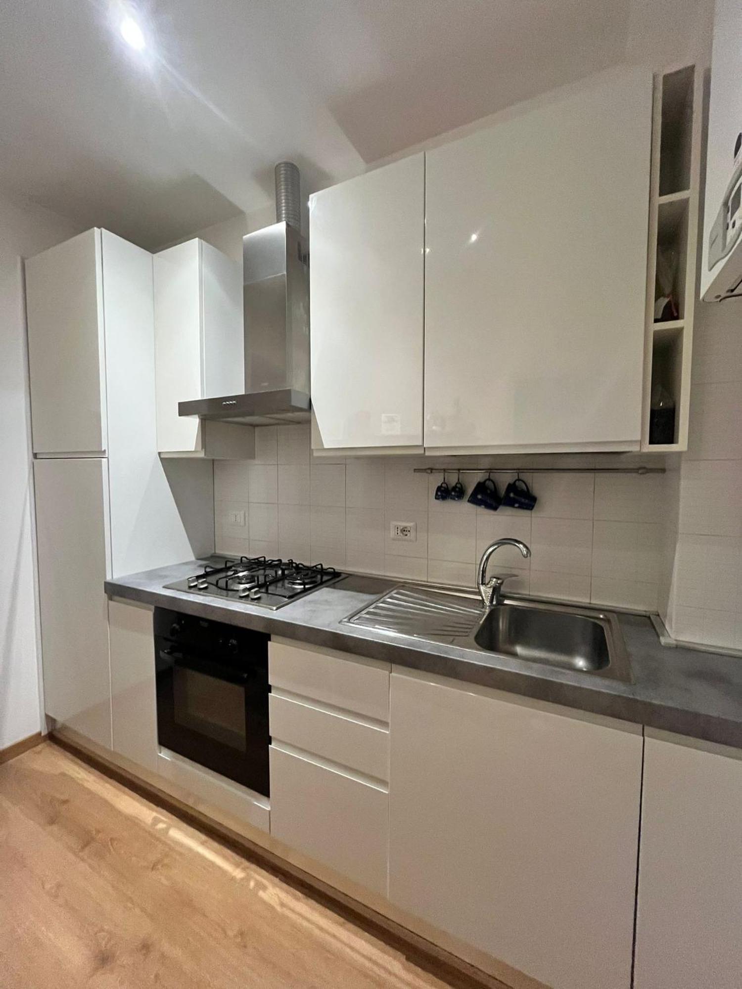 Latini 76 Apartamento Roma